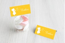 Meisje met belletjes Meisje met belletjes